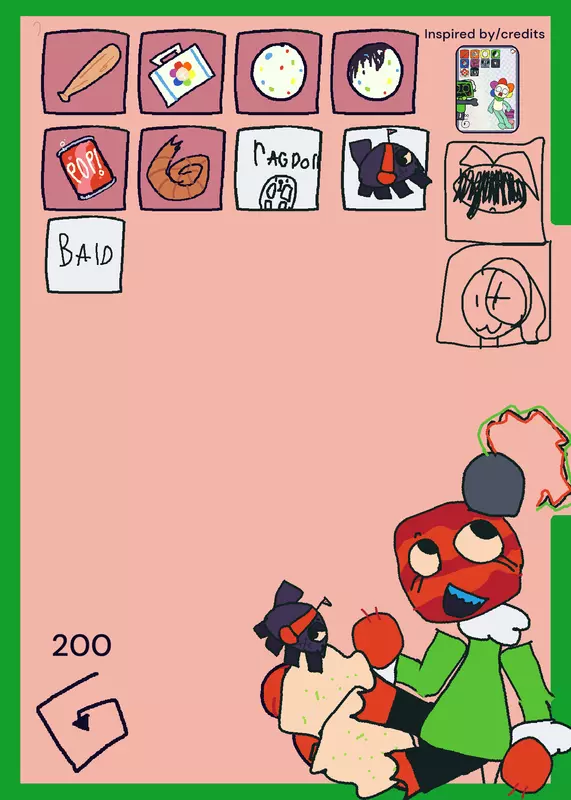 Game by @justanormalpersonnnn