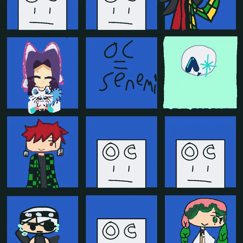 Game by @Aile_plushie-offial
