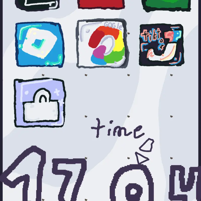 Game by @panisiM0