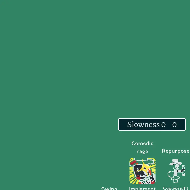 Game by @WhatsTheirFace