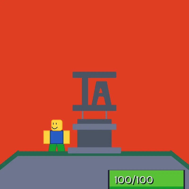 Game by @idrinkwater