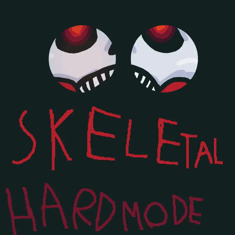 Game by @SUPERSKELETAL