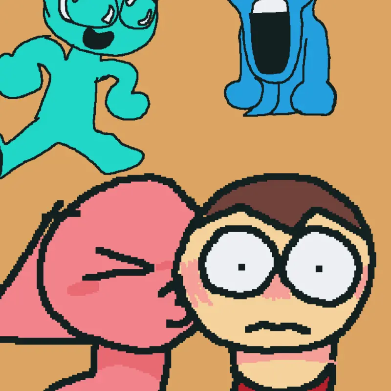 Game by @isakemmily