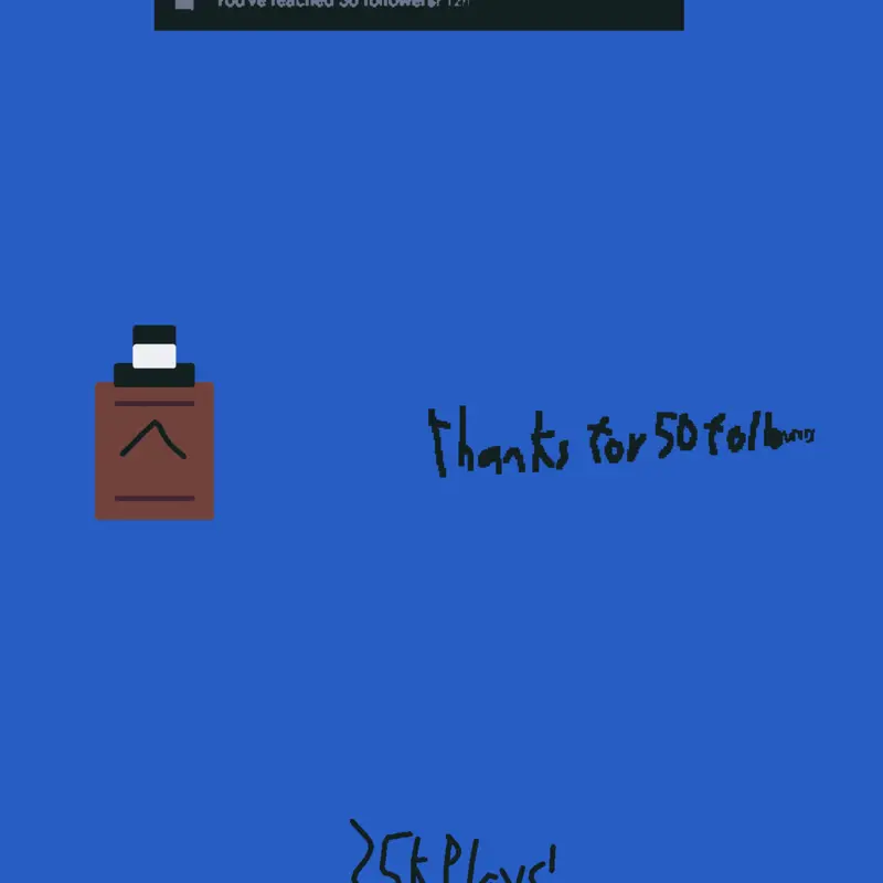 Game by @MrPillows