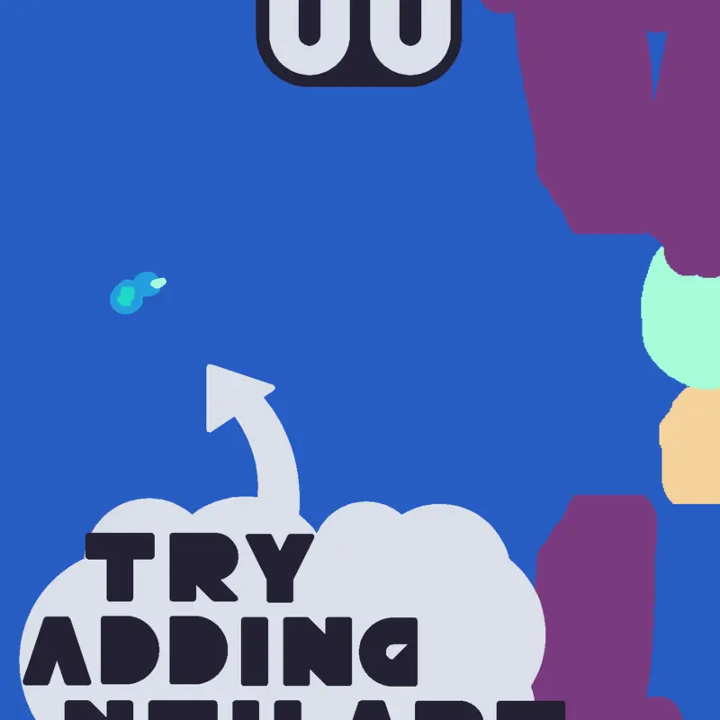 Game by @Orbate