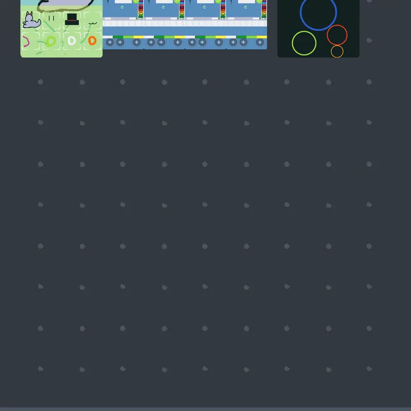 Game by @Erdvid