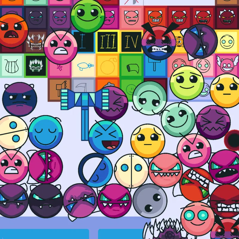 Game by @plichko