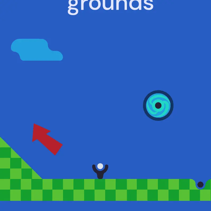 Game by @heroOftime