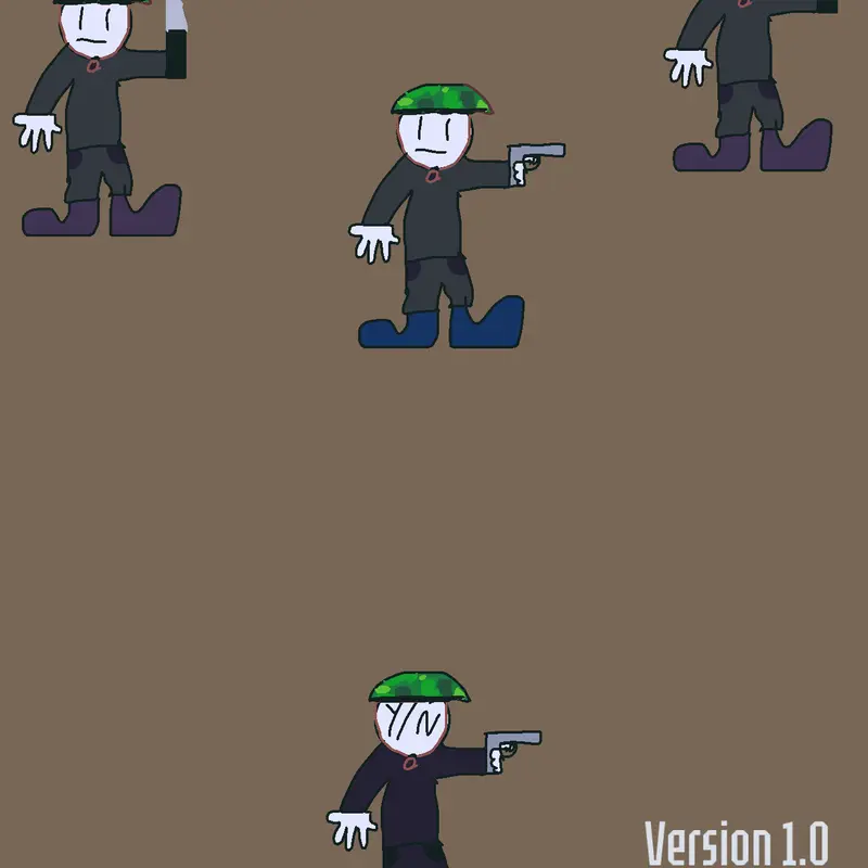 Game by @AnonymousPHAO