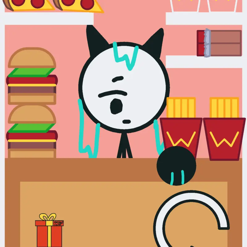 Game by @Dizzyfoxy