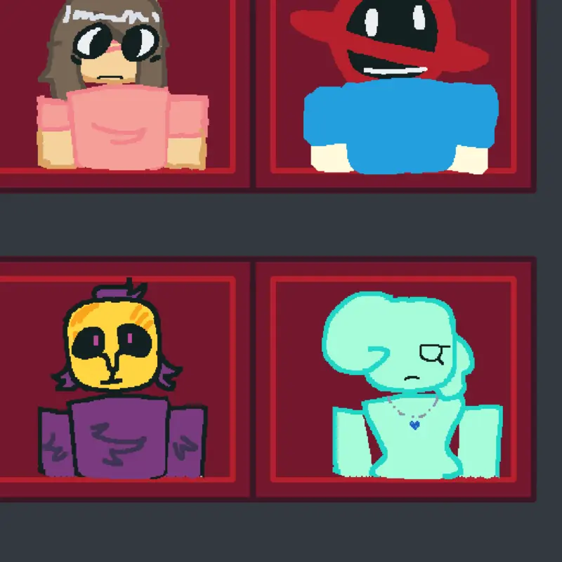 Game by @Broke_unfortunatley
