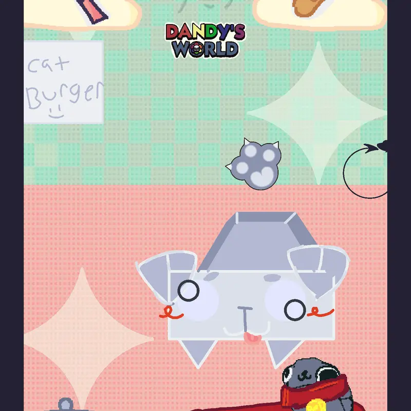 Game by @Gigifannnn
