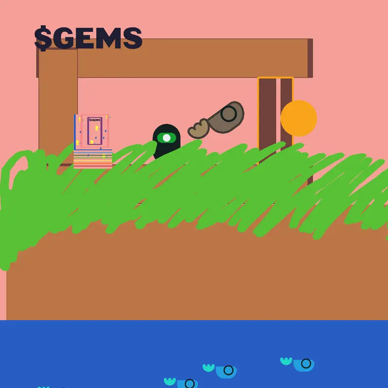 Game by @golis