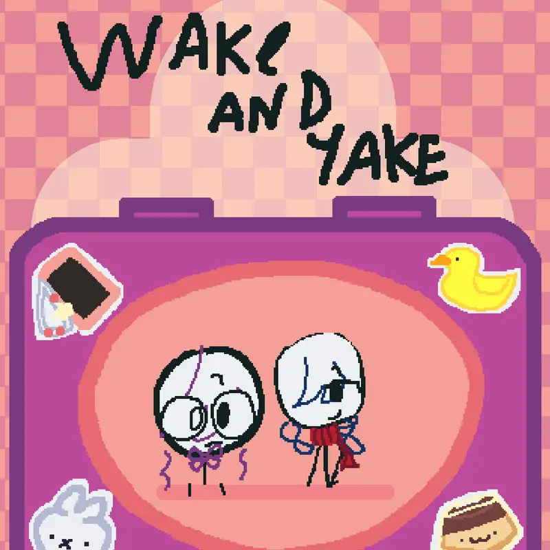 Game by @Wake_foll