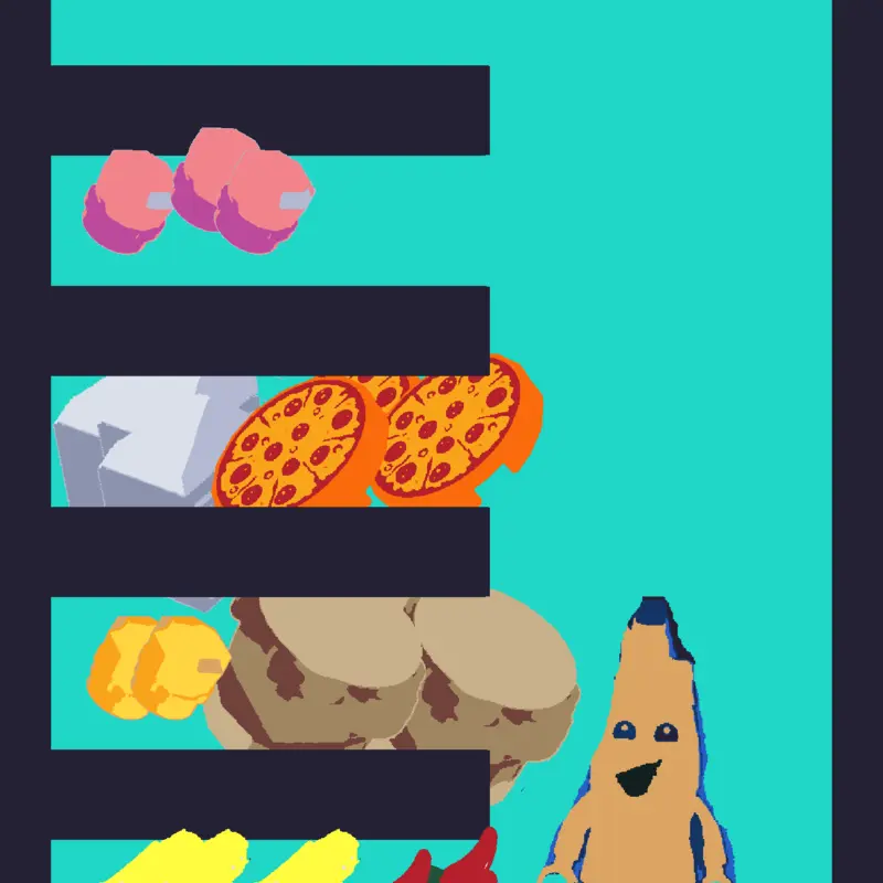 Game by @exspril
