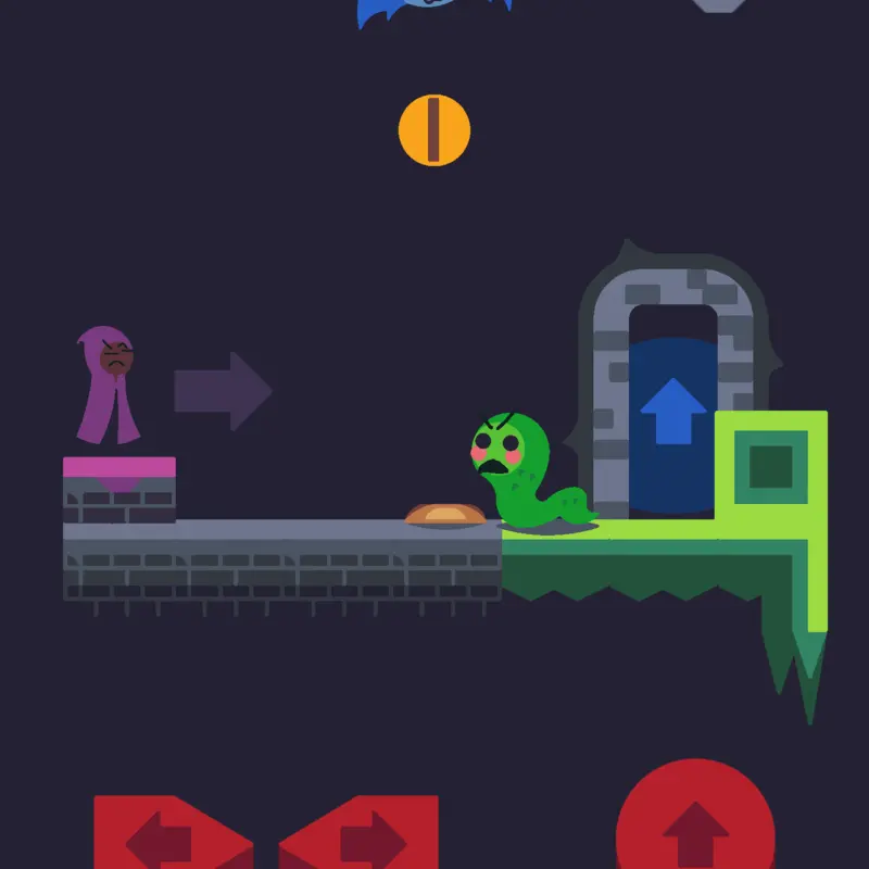 Game by @bec