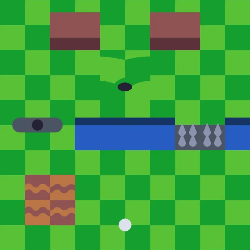 Game by @ABERI