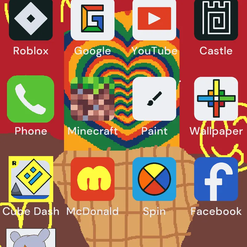 Game by @boomwitayakhao