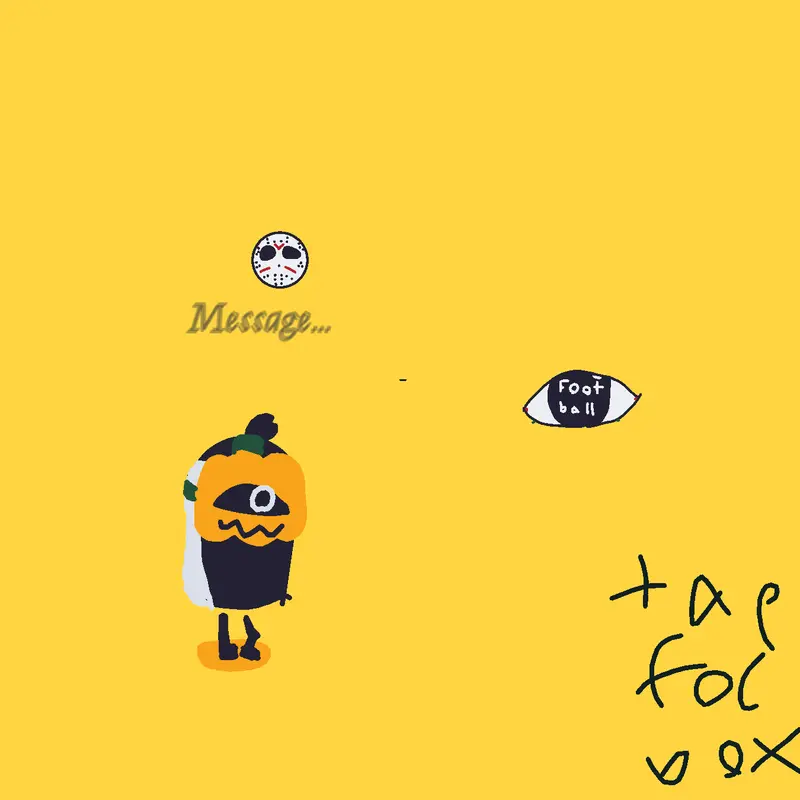 Game by @ink_blOB