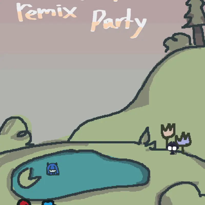 Game by @Jacop_Castle