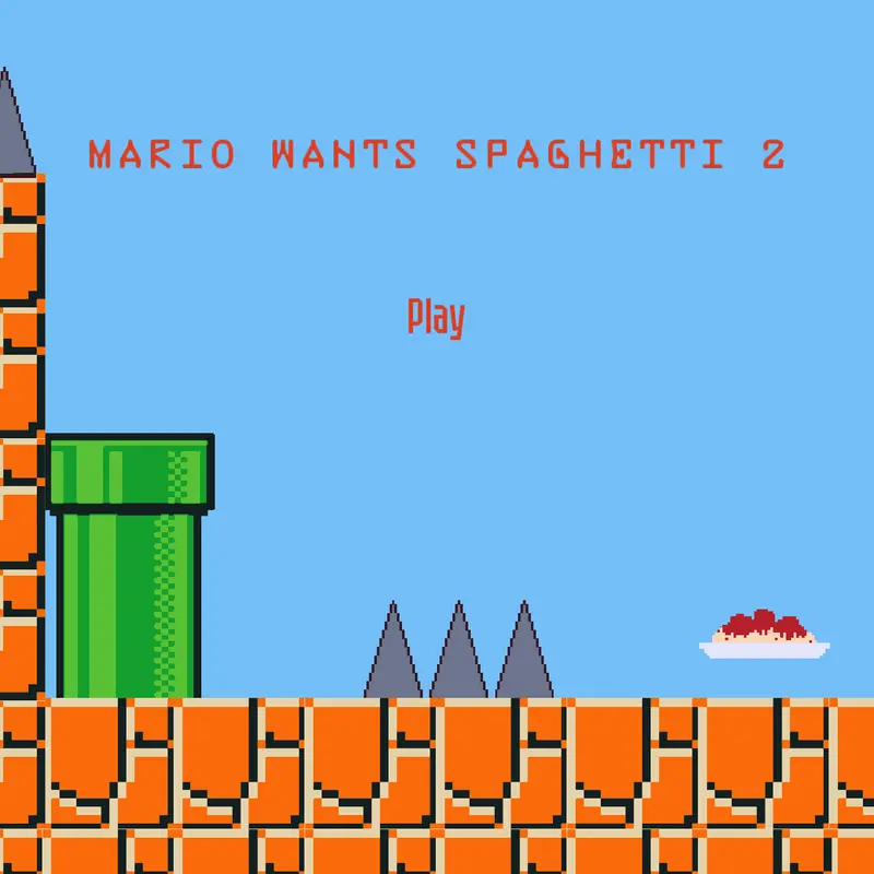Game by @SepLucas
