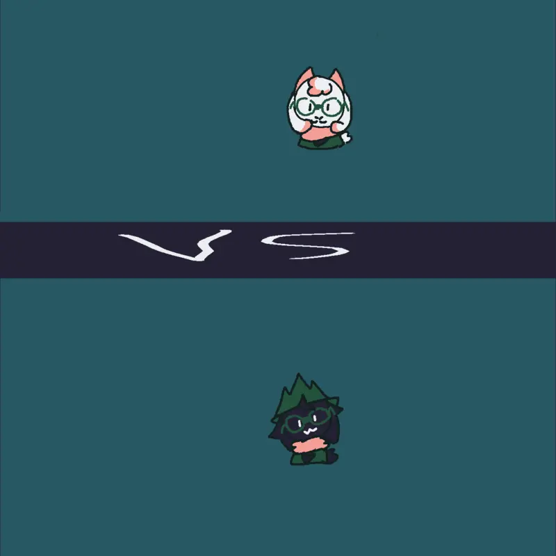 Game by @_ralsei_