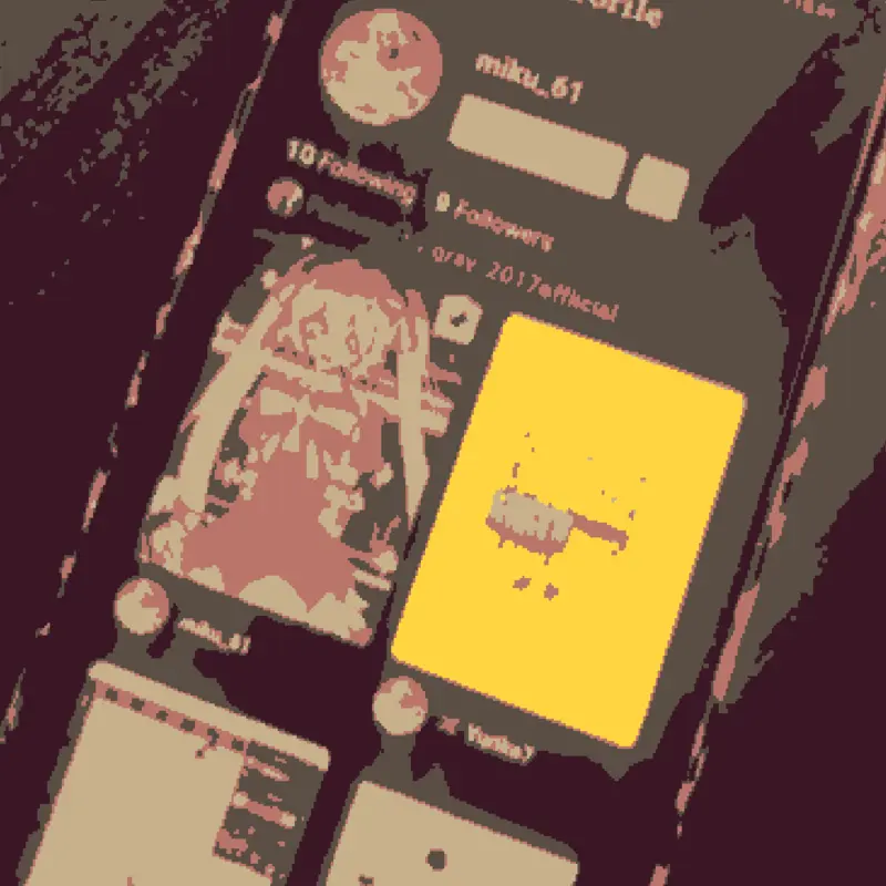 Game by @miku_61