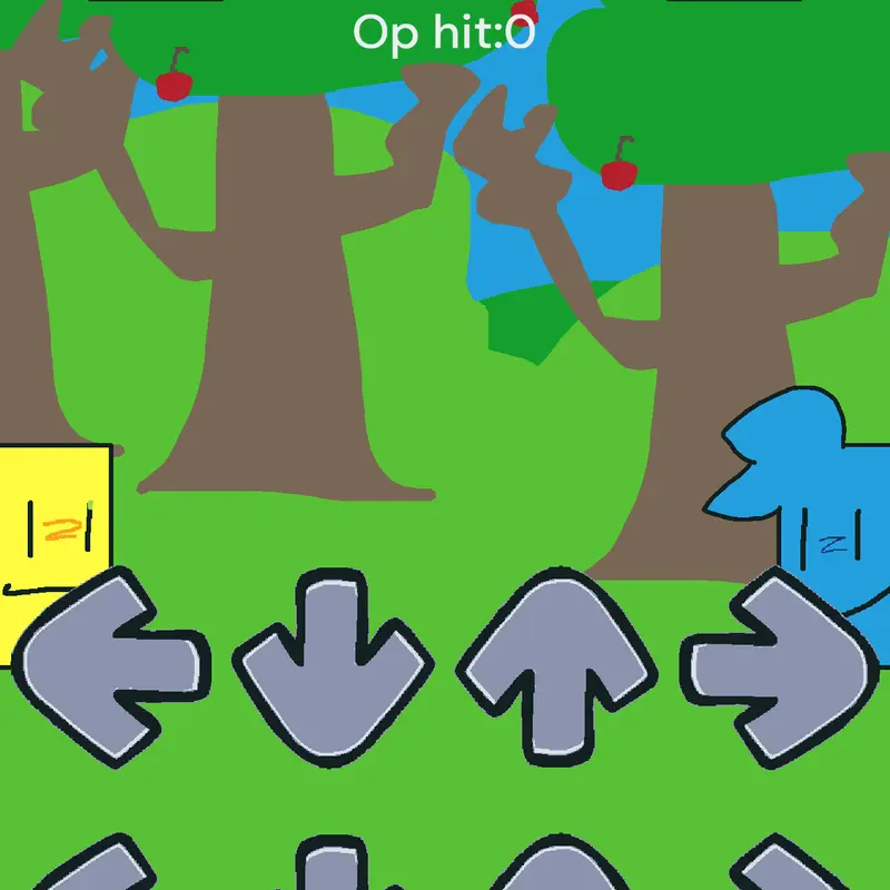 Game by @Wetini166