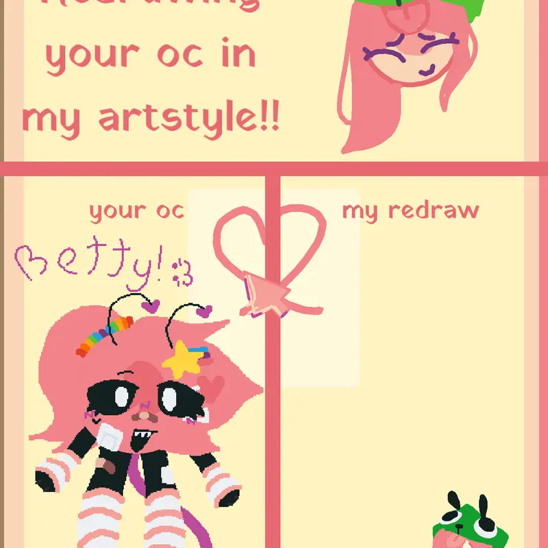 Game by @Betty_The_Alien