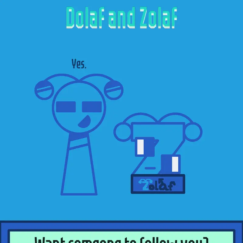 Game by @Dolaf_sprunki_oc