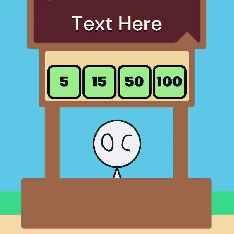 Game by @Kovv