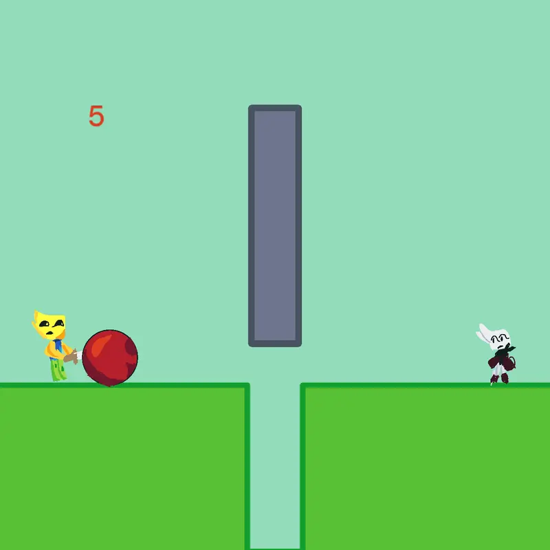 Game by @plqy