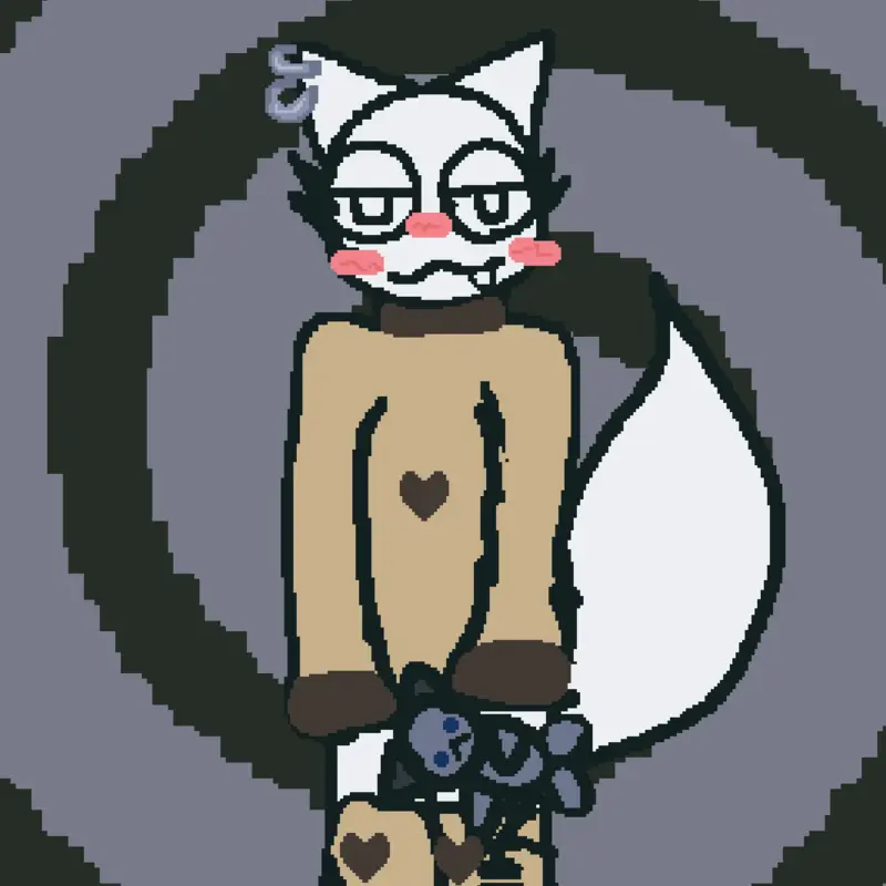 Game by @Meow_shibanya