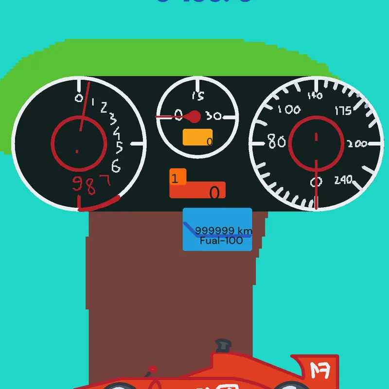Game by @racer_ferrari2026