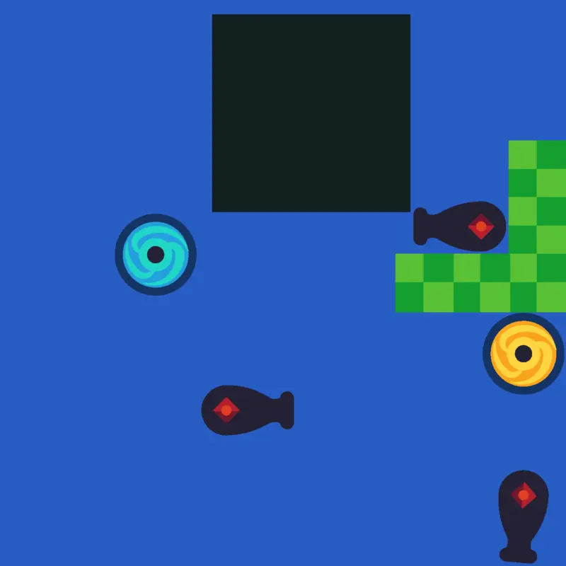 Game by @NinjacoltL
