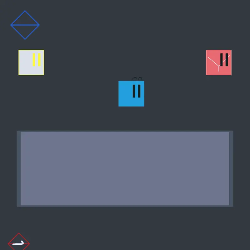 Game by @muroshaki_isdead