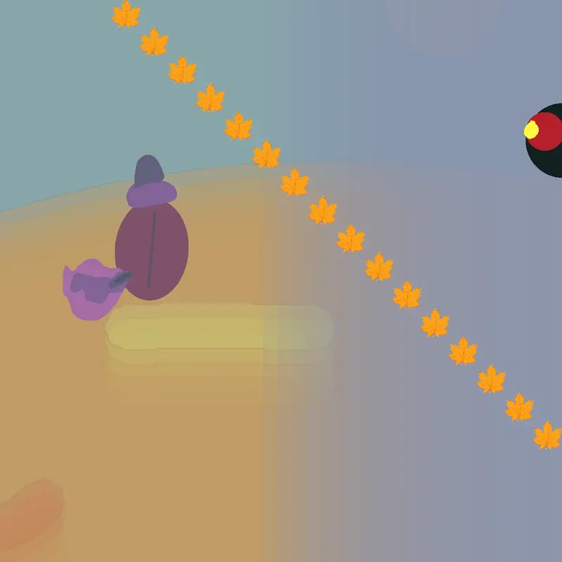 Game by @lmamolmlunh