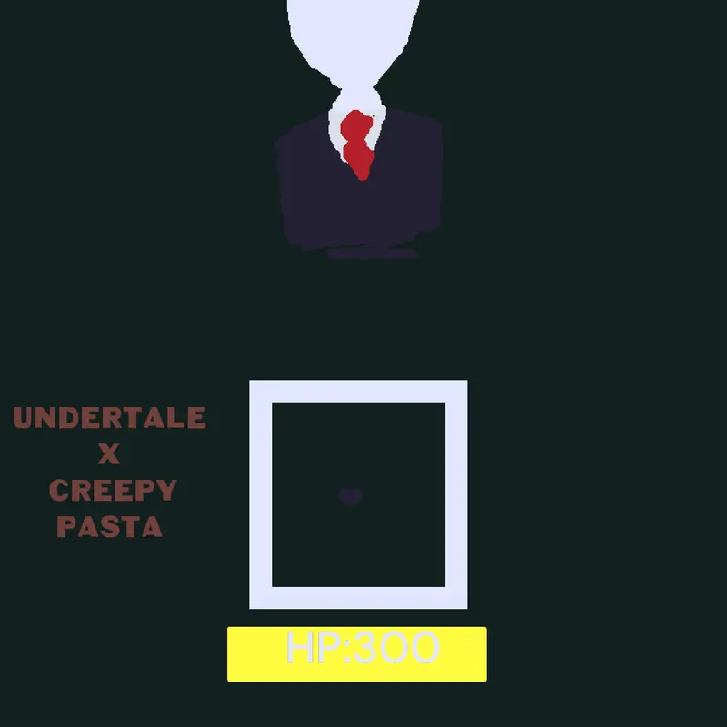 Game by @IAmA_