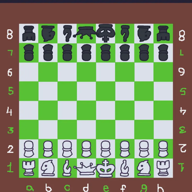 Chess by @TheChristopher1998