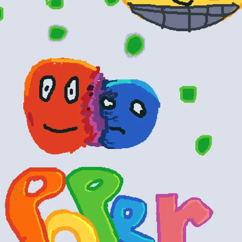 Po by @carpet-juice