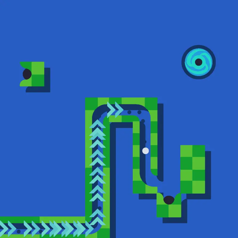 Game by @piggil