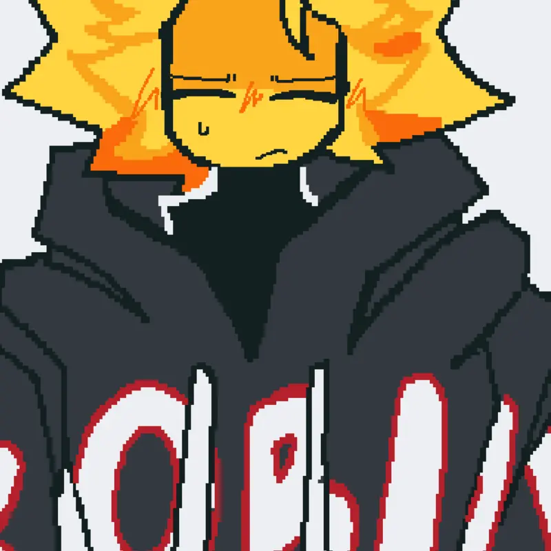 Fanart by @GengBlox