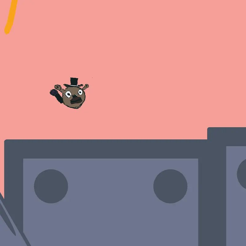 Game by @ydydxtstdtx5d