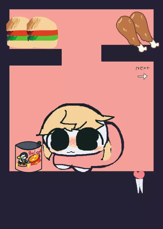 Game by @Millipede123
