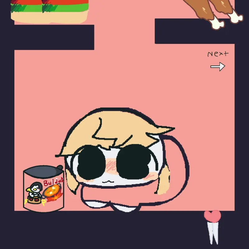 Game by @Millipede123