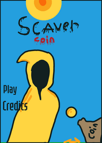 Coin scavenger