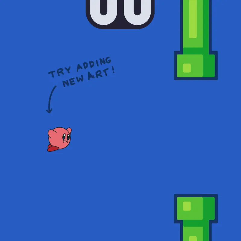 Game by @paygornn