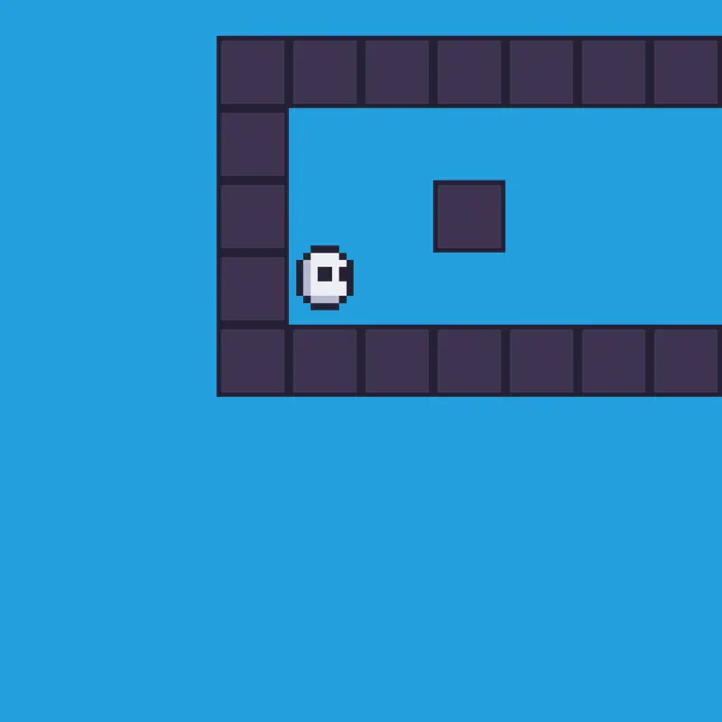 Monster town by @KALI6builder