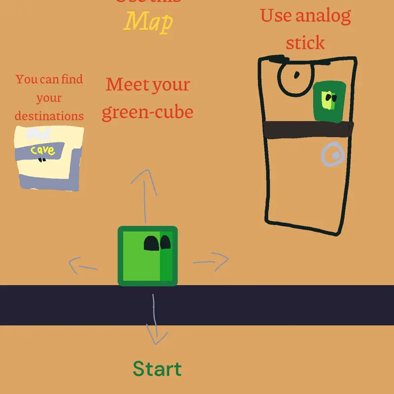 Game by @mr_pyramidNEWMOD
