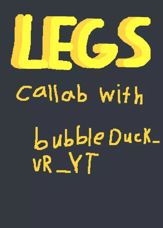 Game by @bubbleduck_vr_yt